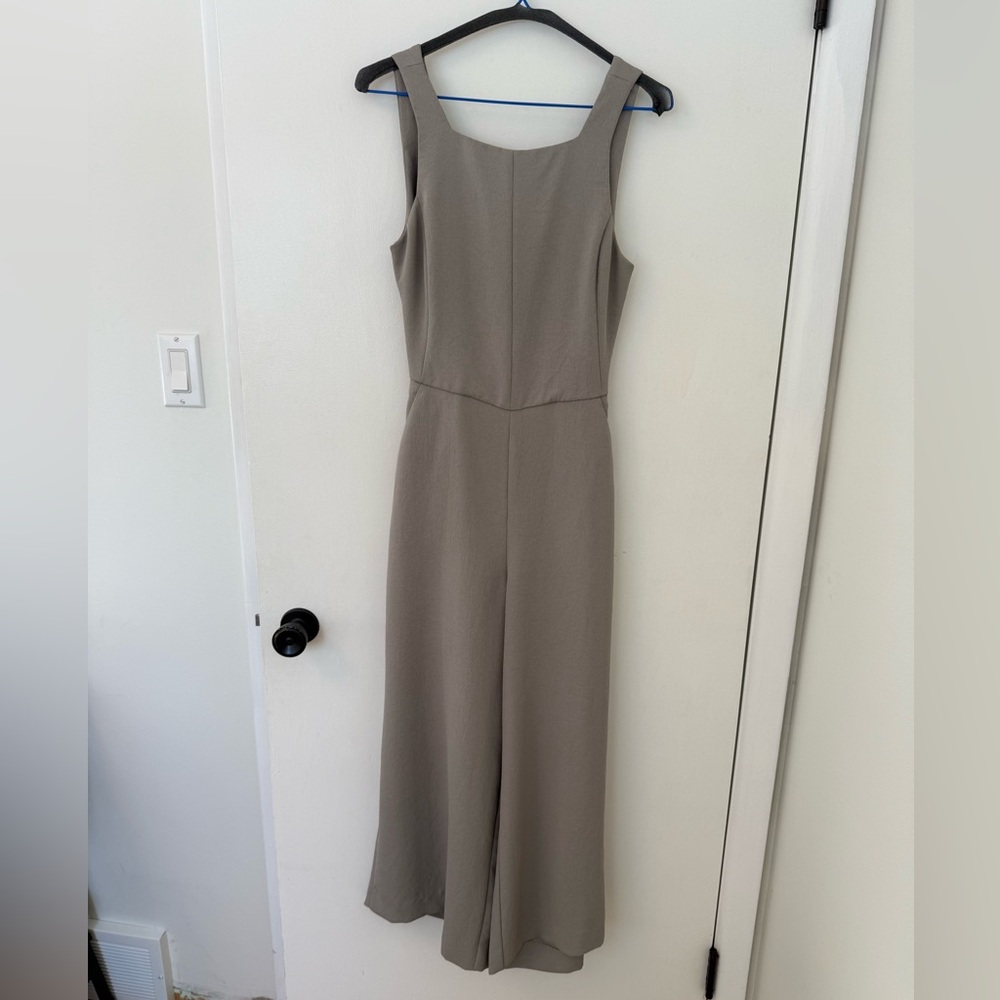 Wilfred Jumpsuit